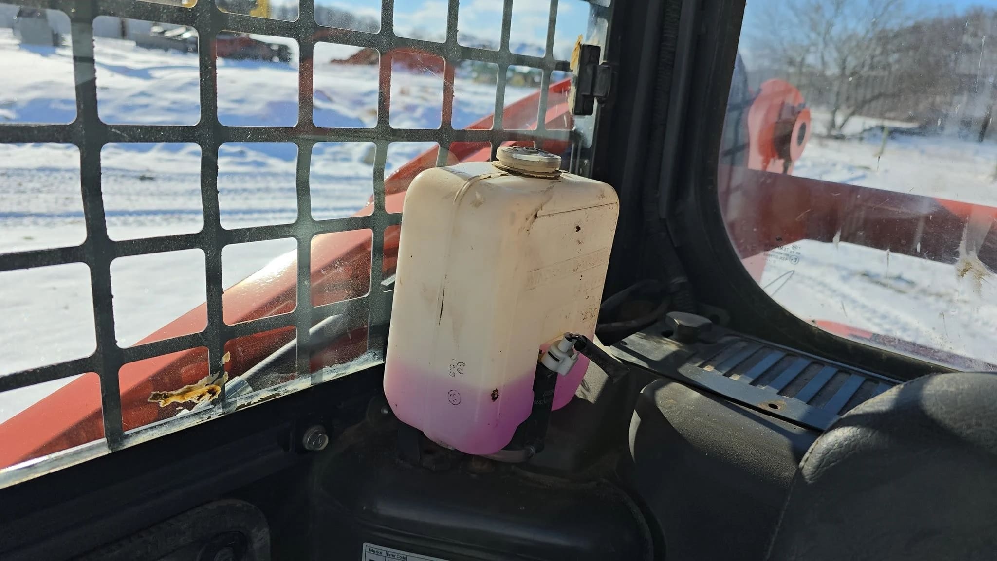 2020 KUBOTA SVL75-2 for sale $22,900