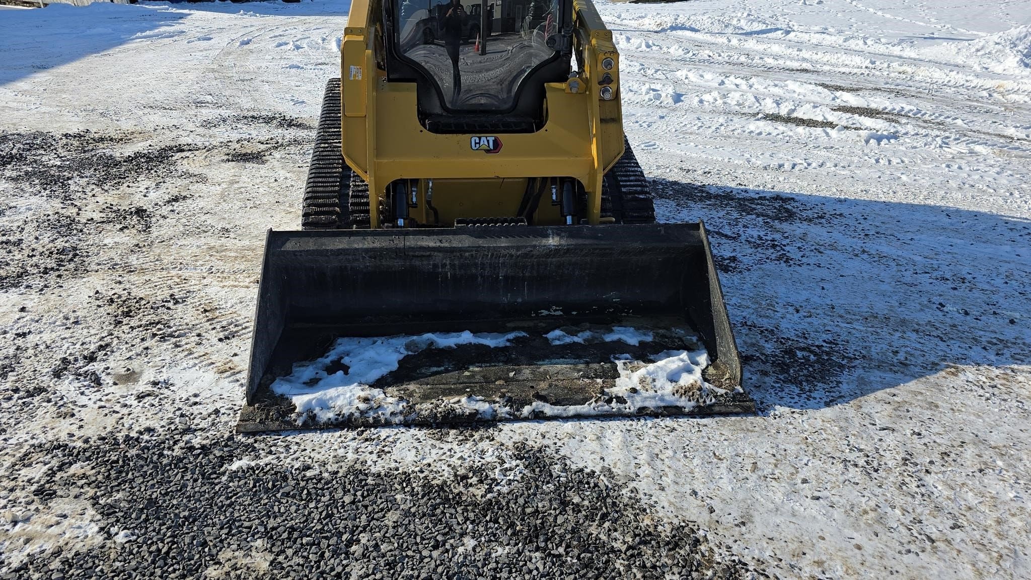 2021 CATERPILLAR 259D3 for sale $22,600