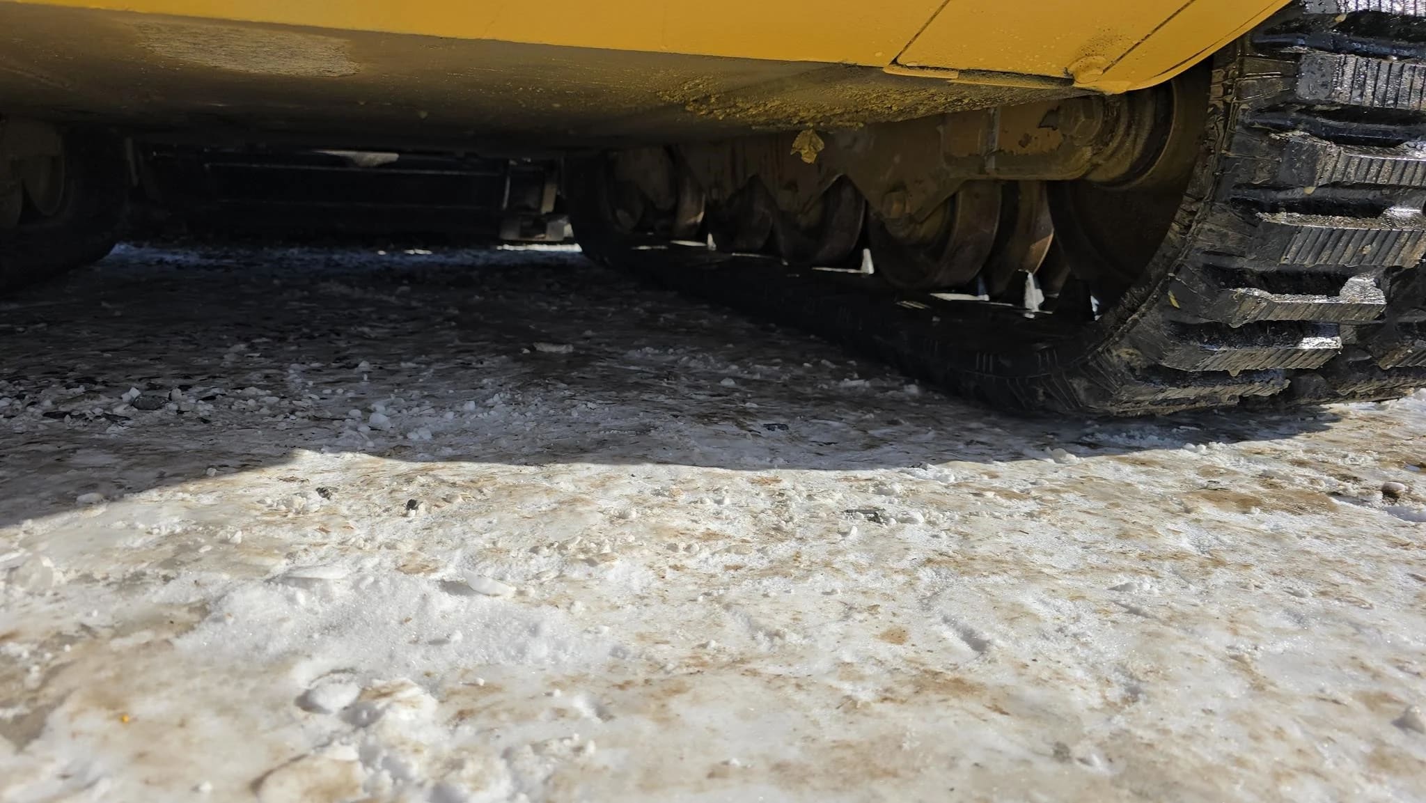 2021 CATERPILLAR 259D3 for sale $22,600