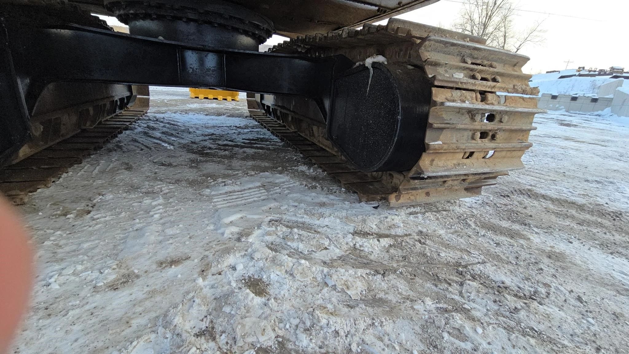 2009 CATERPILLAR 315DL for sale $35,000