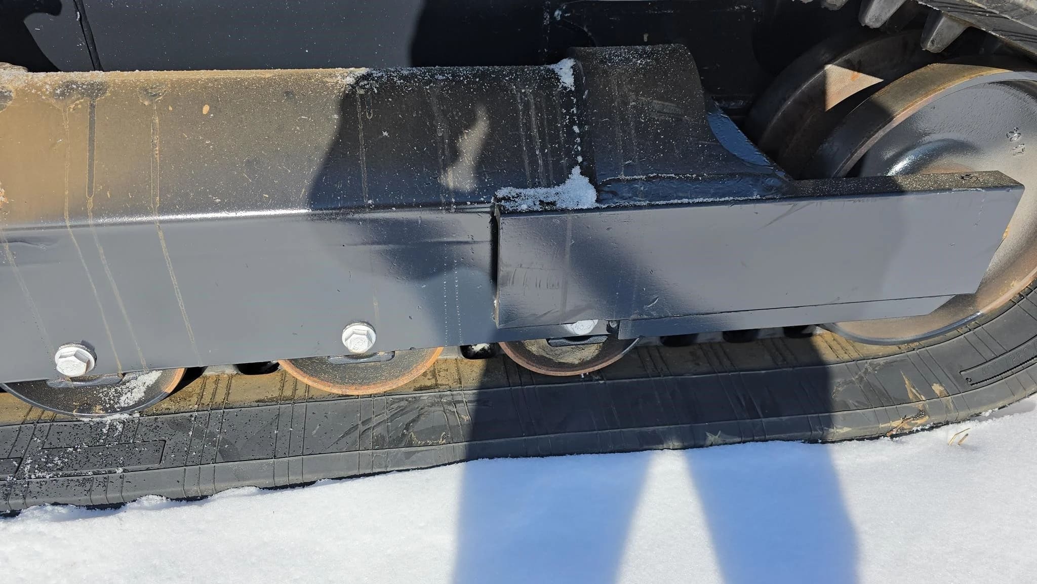 2020 KUBOTA SVL75-2 for sale $22,900