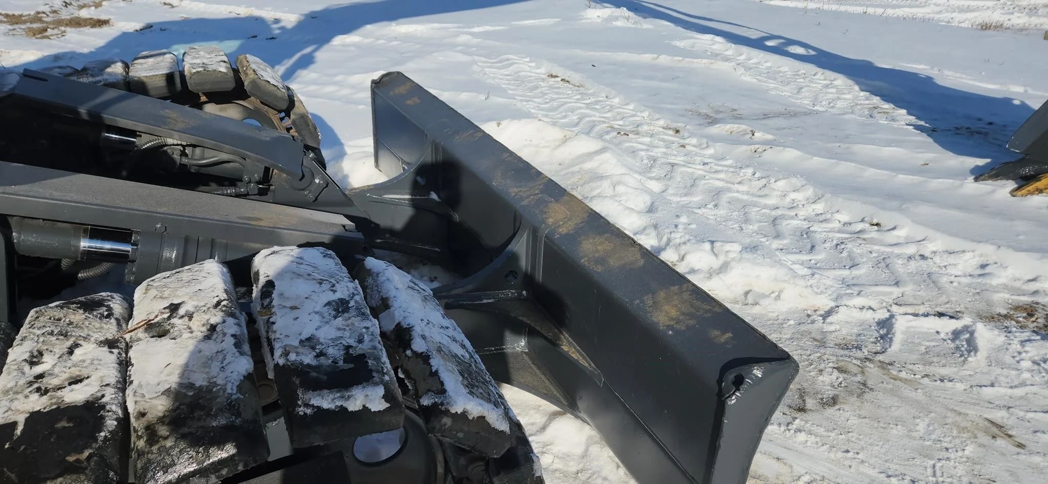 2013 KOMATSU PC138US LC-10 for sale $32,500