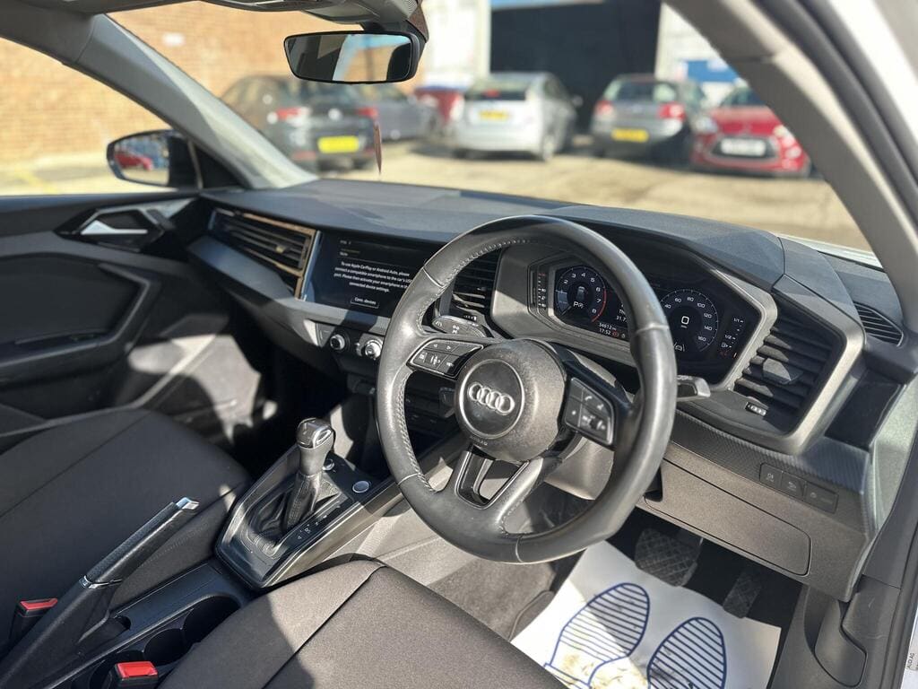 2020 Audi A1 1.0 TFSI Automatic – Low Mileage — photo 3