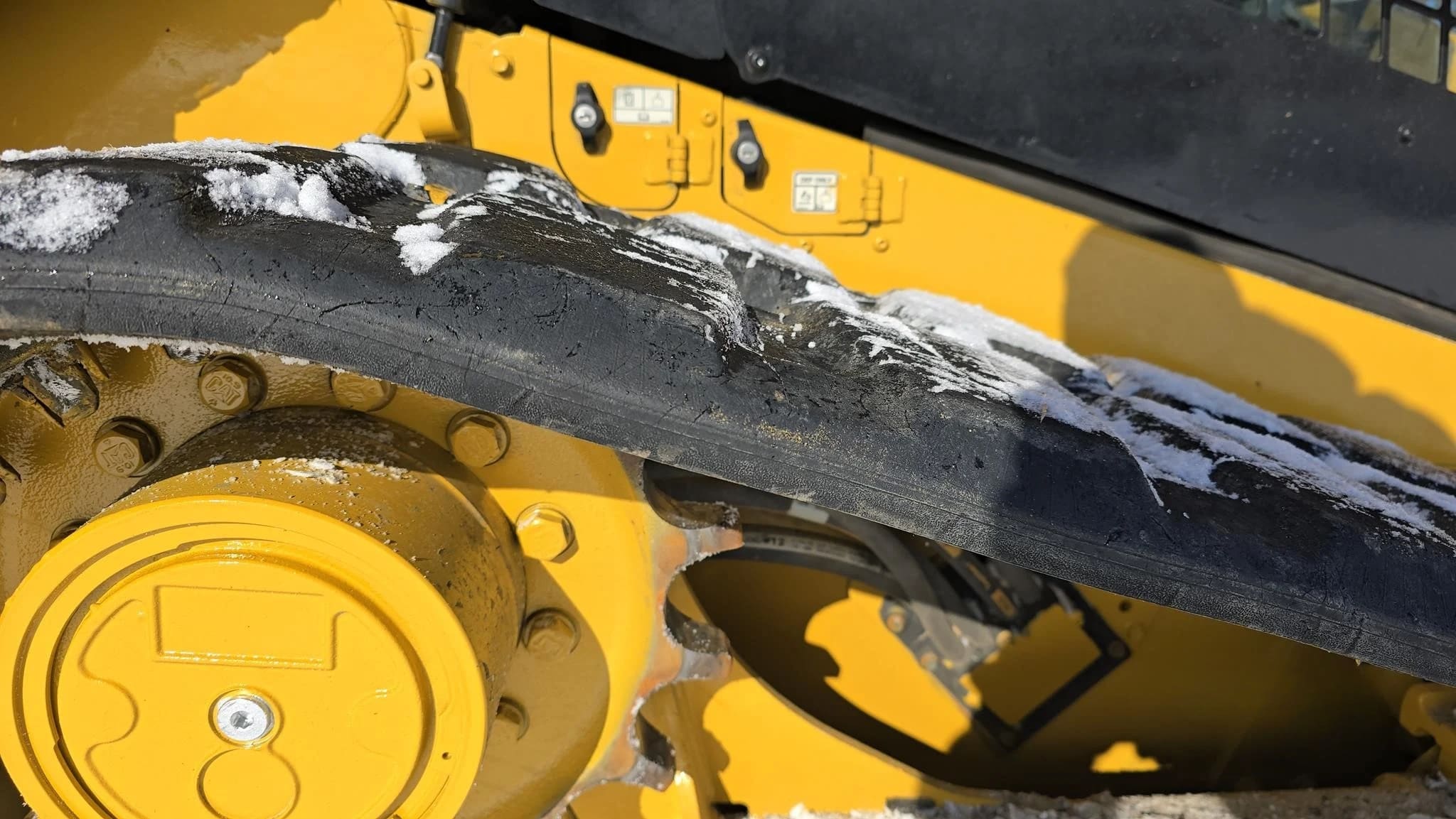 2019 CATERPILLAR 299D3 for sale $29,500