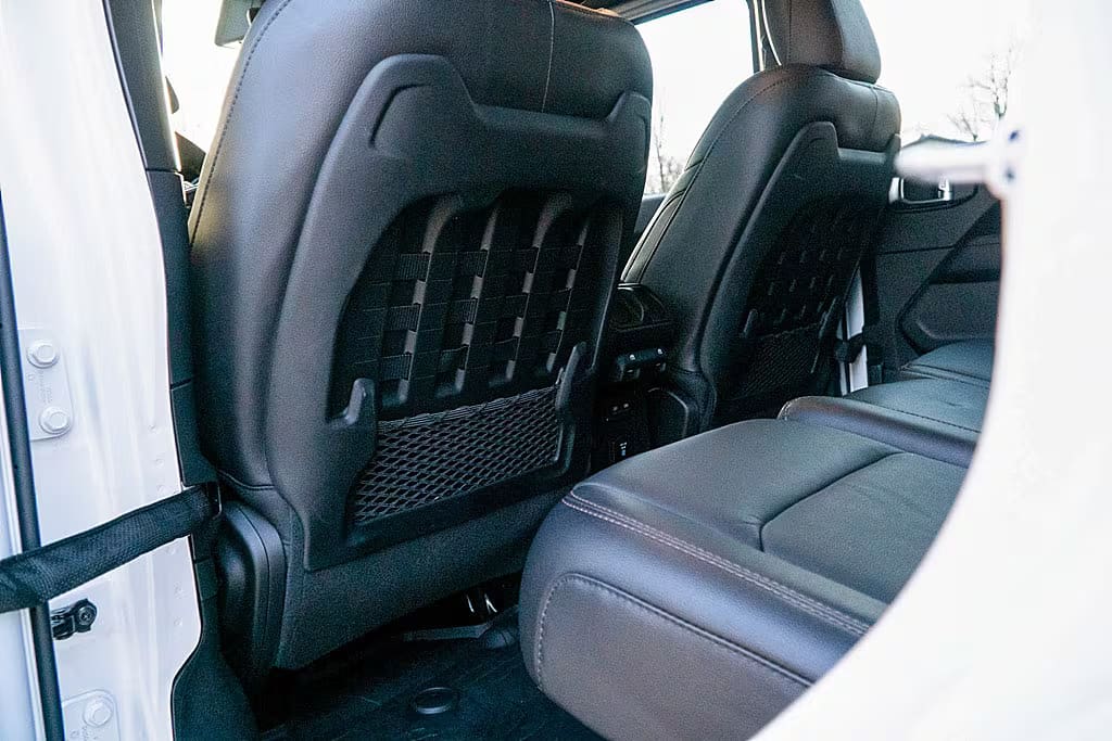 2021 JEEP WRANGLER UNLIMITED RUBICON 392 for sale $25,900