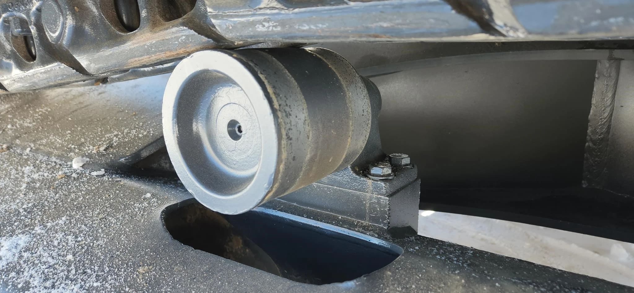 2013 KOMATSU PC138US LC-10 for sale $32,500