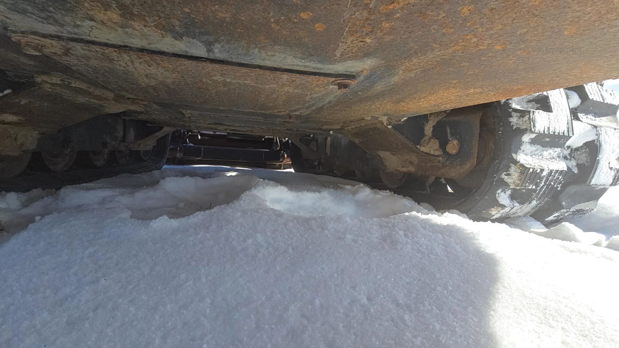 2020 KUBOTA SVL75-2 for sale $22,900