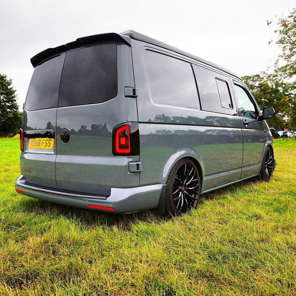 2018 Volkswagen Transporter 2.0 TDI T28 Startline SWB — photo 2
