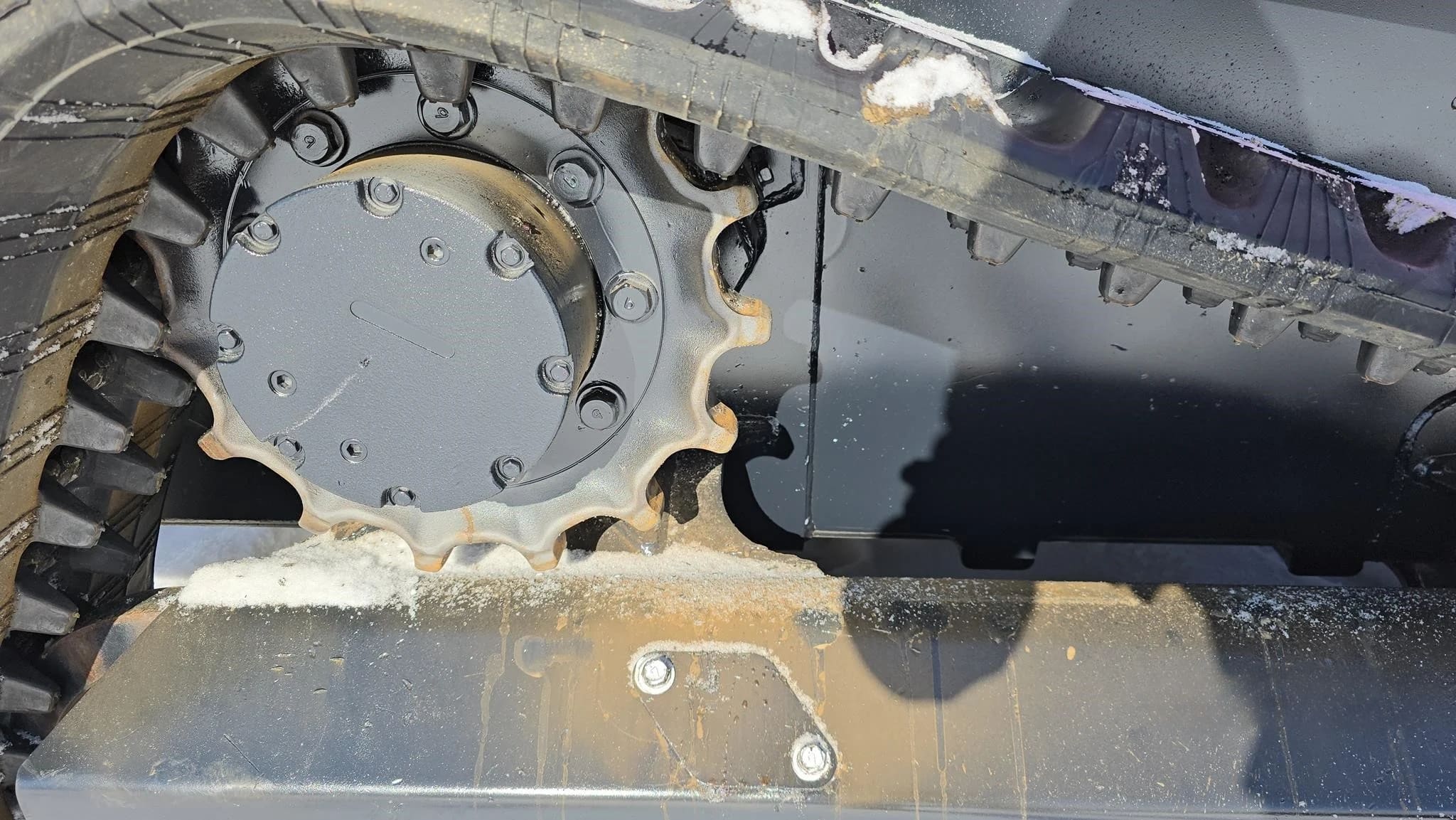 2020 KUBOTA SVL75-2 for sale $22,900