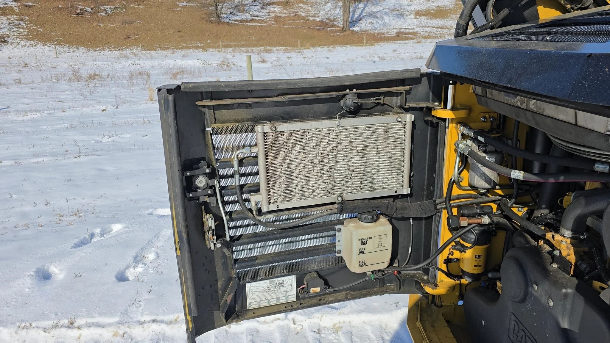 2019 CATERPILLAR 299D3 for sale $29,500