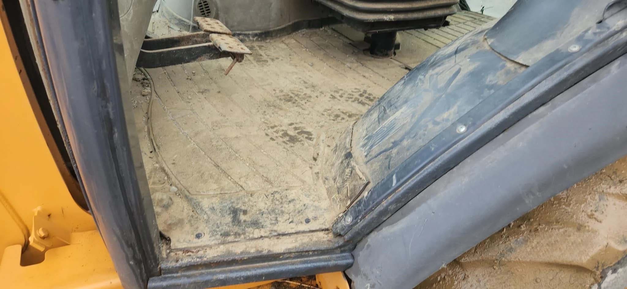 2006 CASE 580SM II for sale $24,500