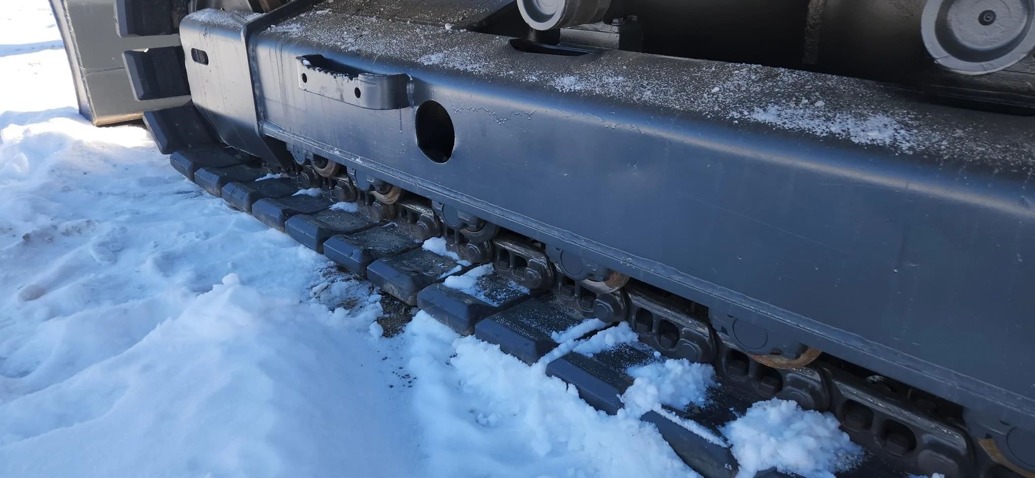 2013 KOMATSU PC138US LC-10 for sale $32,500