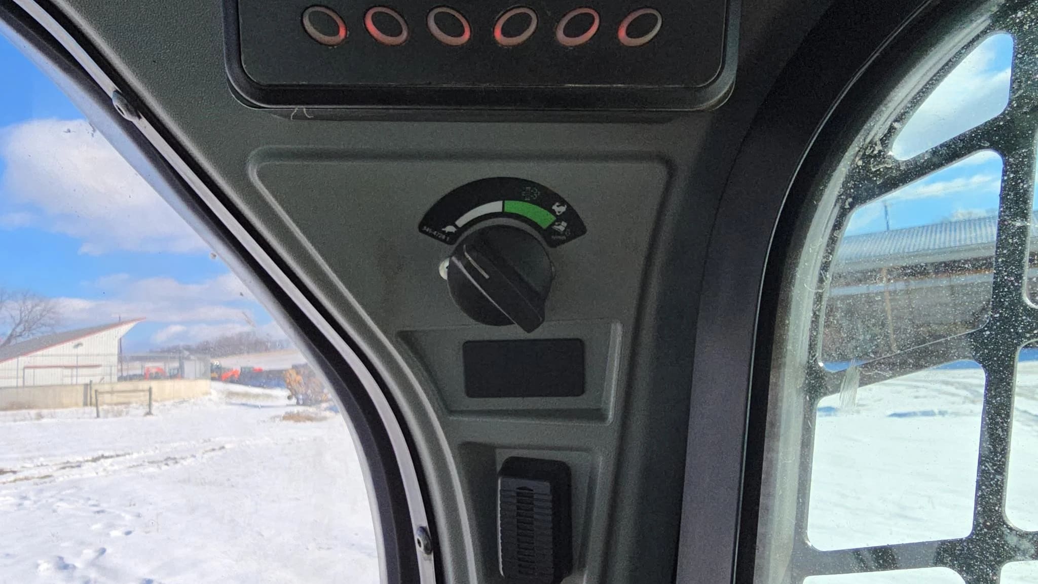 2019 CATERPILLAR 299D3 for sale $29,500