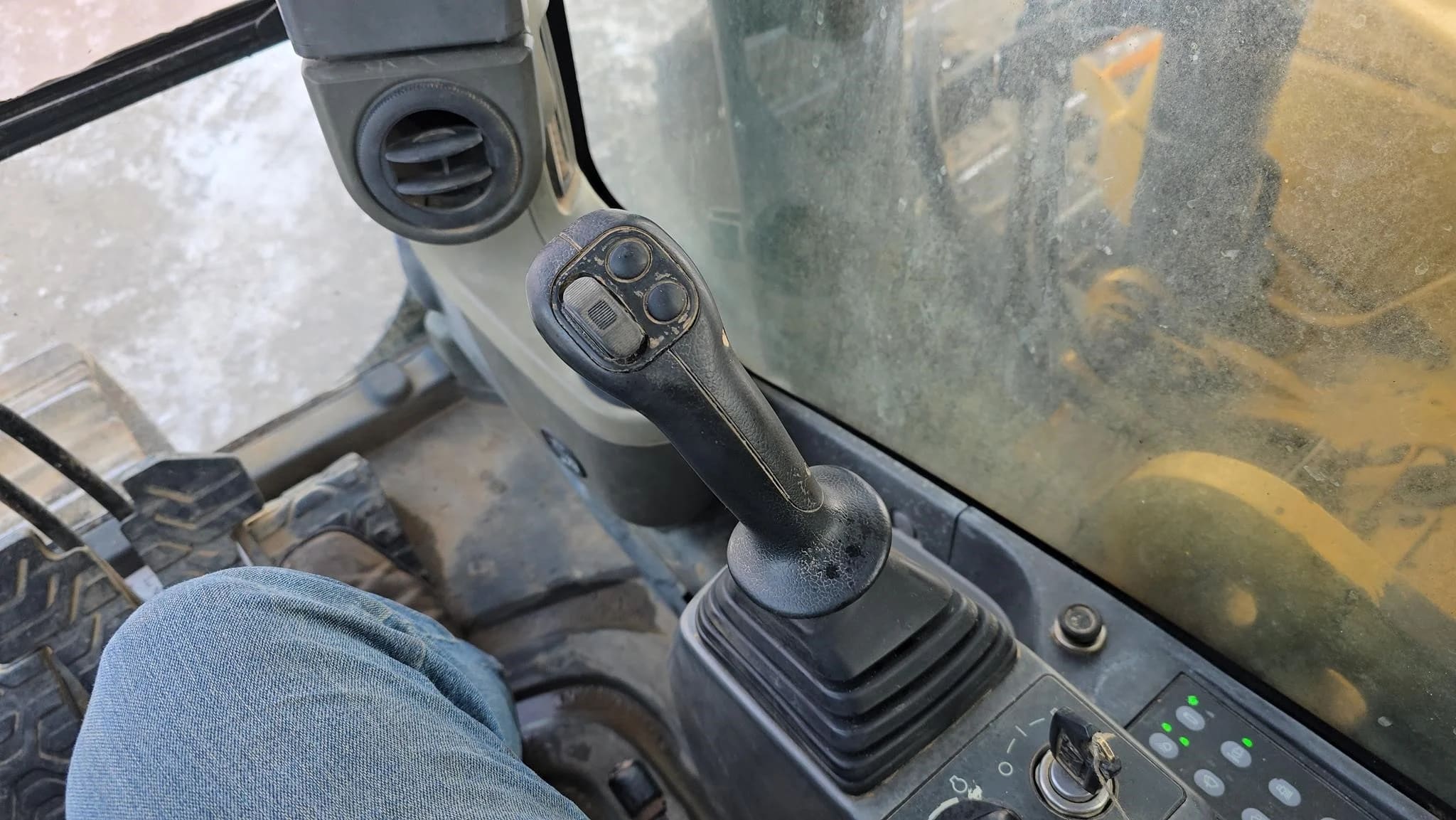 2009 CATERPILLAR 315DL for sale $35,000