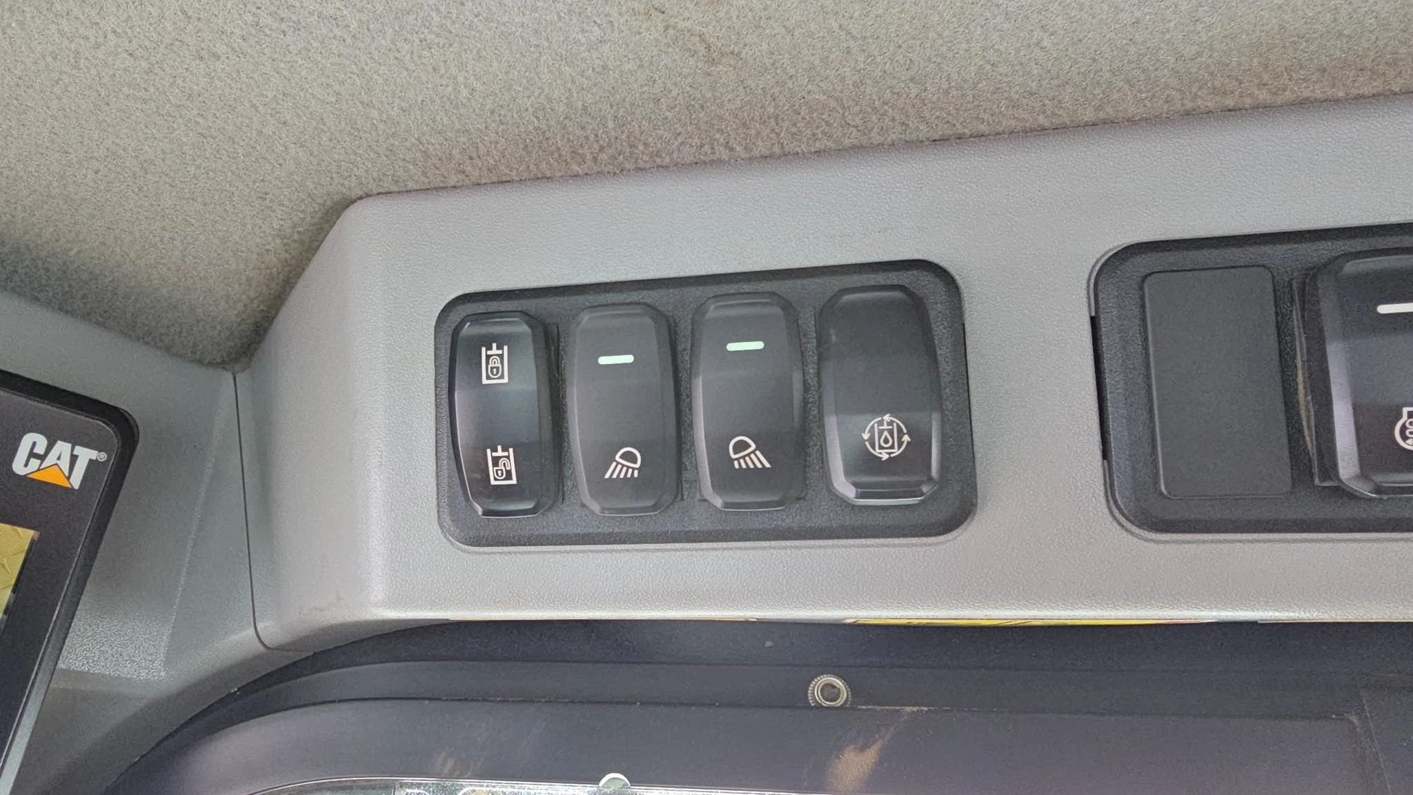 2019 CATERPILLAR 299D3 for sale $29,500