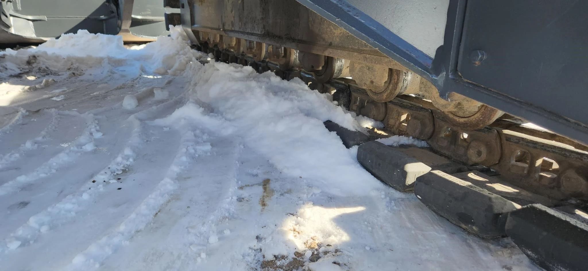 2013 KOMATSU PC138US LC-10 for sale $32,500