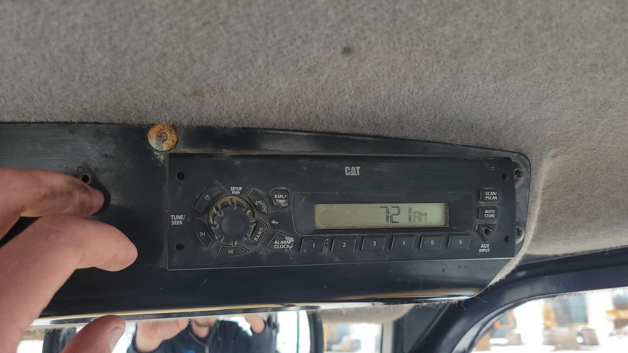 2015 CATERPILLAR D6K2 XL for sale $48,500