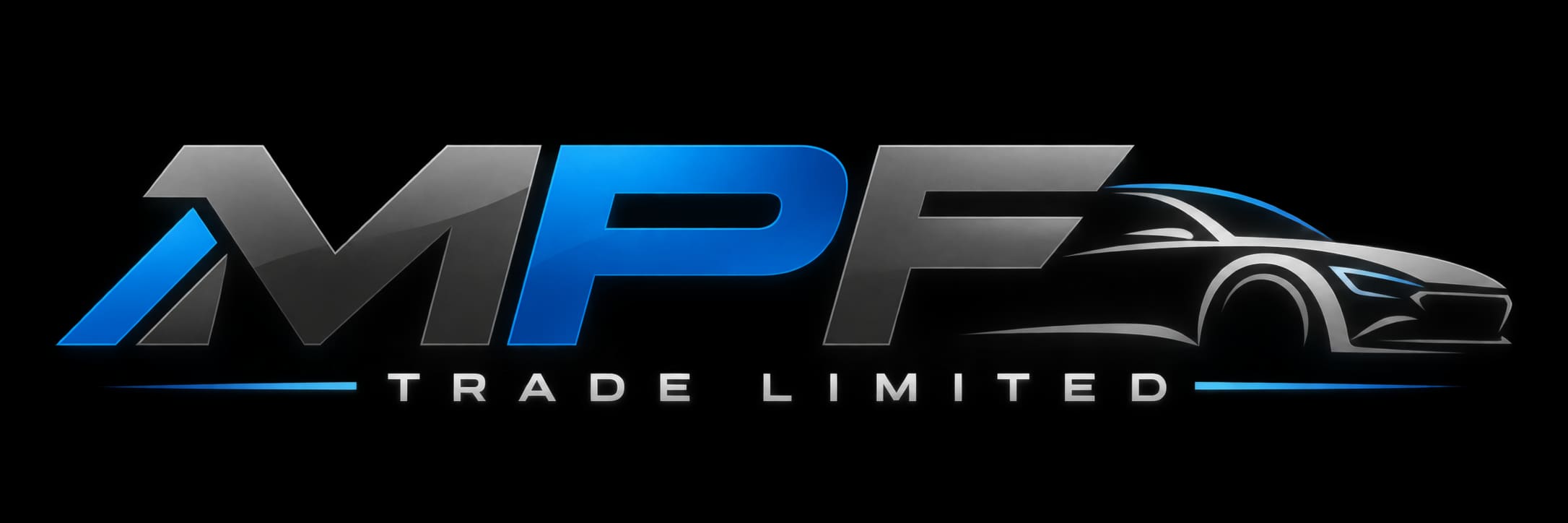 MPF TRADE MOTORS