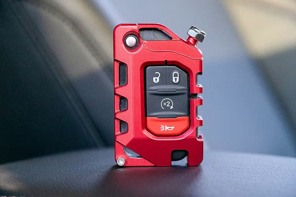 2021 JEEP WRANGLER UNLIMITED RUBICON 392 for sale $25,900