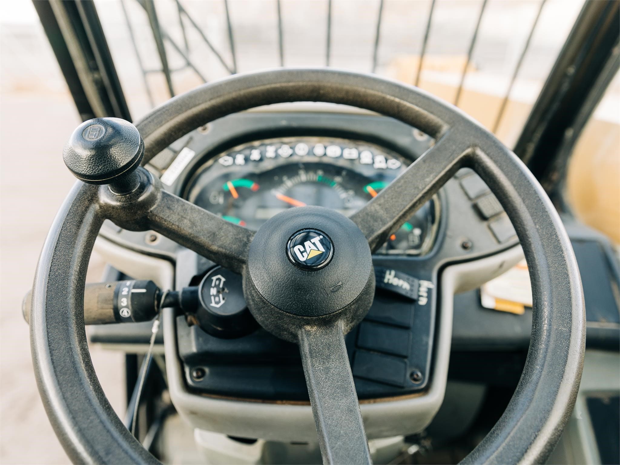 2006 CATERPILLAR TH460B for sale $31,300