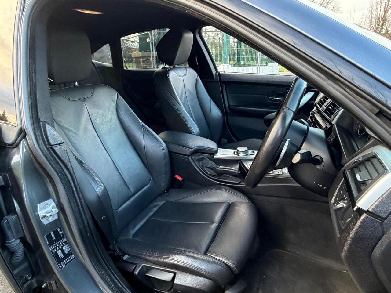 2018 BMW 4 Series Gran Coupe 2.0 420d M Sport — photo 3