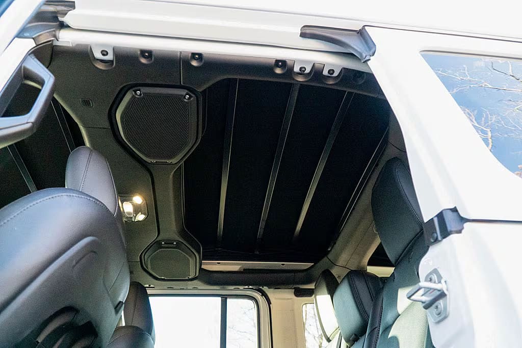 2021 JEEP WRANGLER UNLIMITED RUBICON 392 for sale $25,900