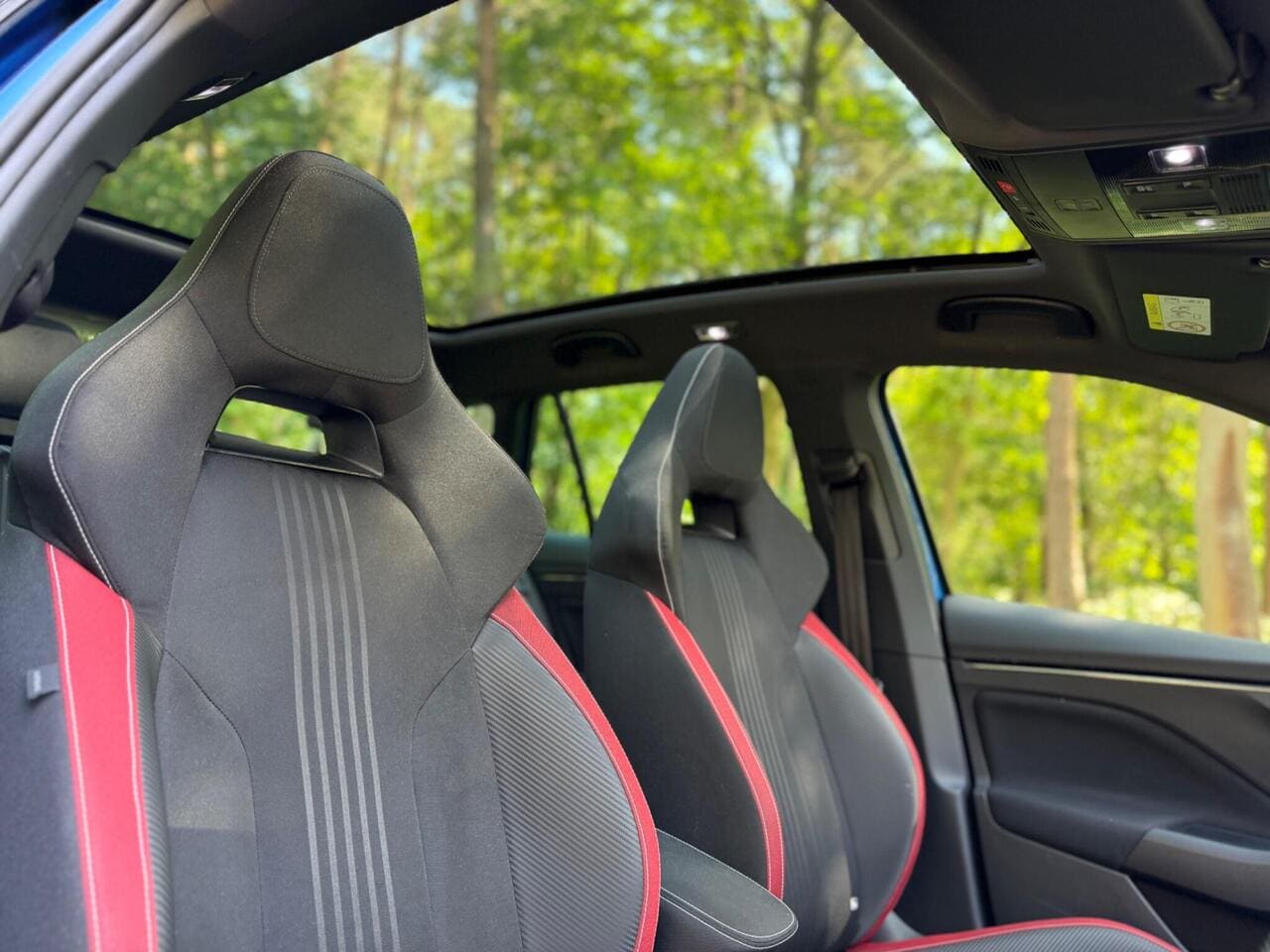 2021 Skoda Kamiq 1.5 TSI ACT Monte Carlo — photo 3