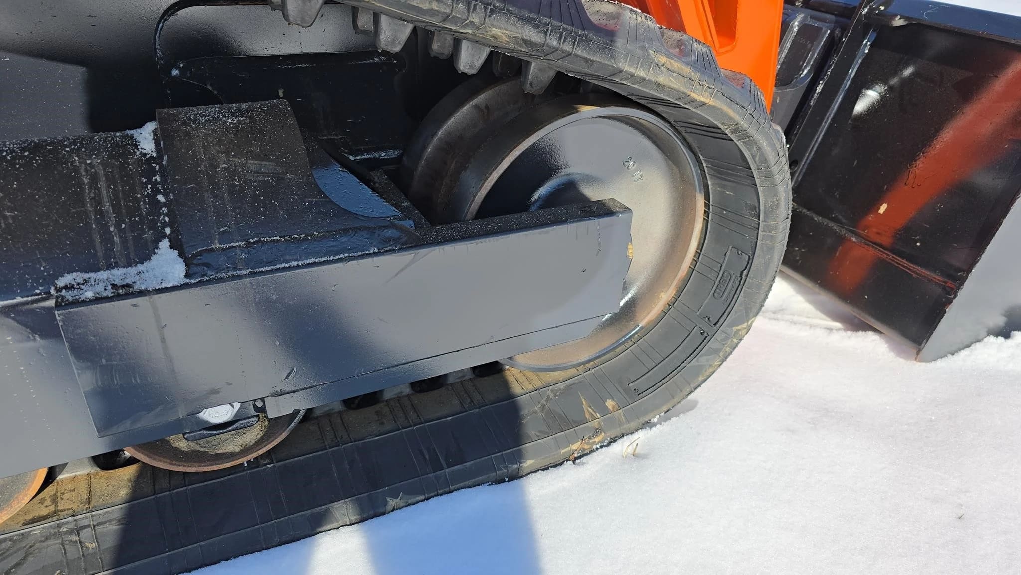 2020 KUBOTA SVL75-2 for sale $22,900