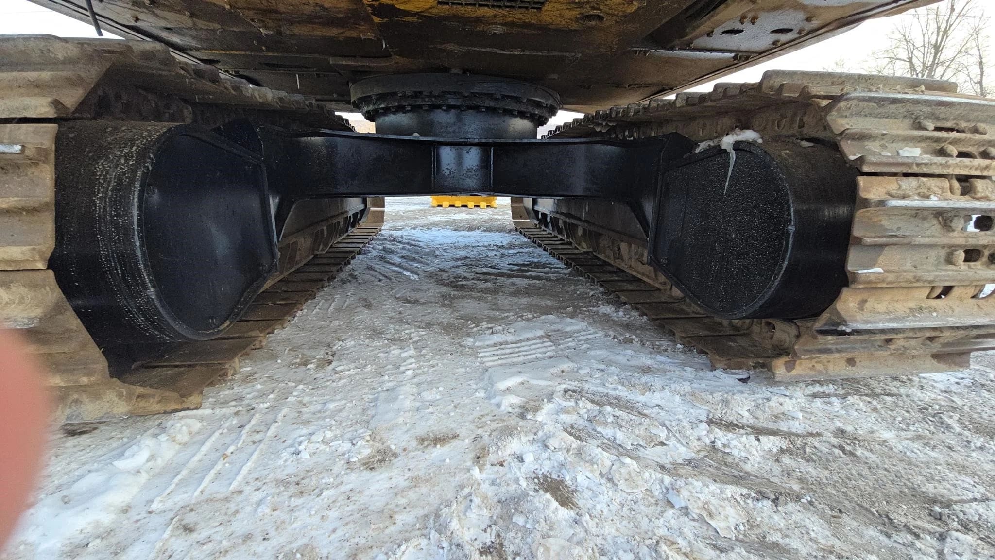 2009 CATERPILLAR 315DL for sale $35,000