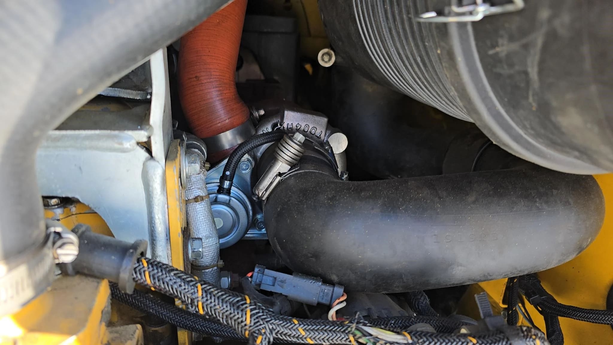 2019 CATERPILLAR 299D3 for sale $29,500