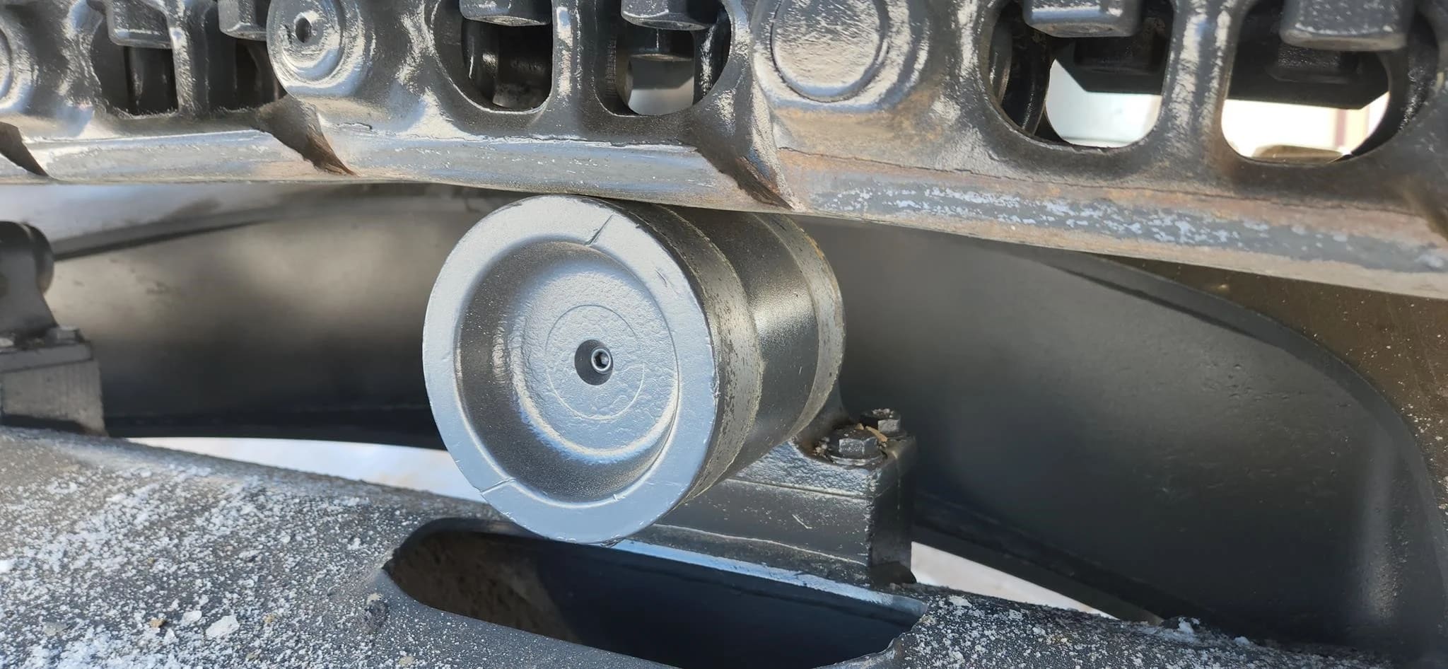 2013 KOMATSU PC138US LC-10 for sale $32,500