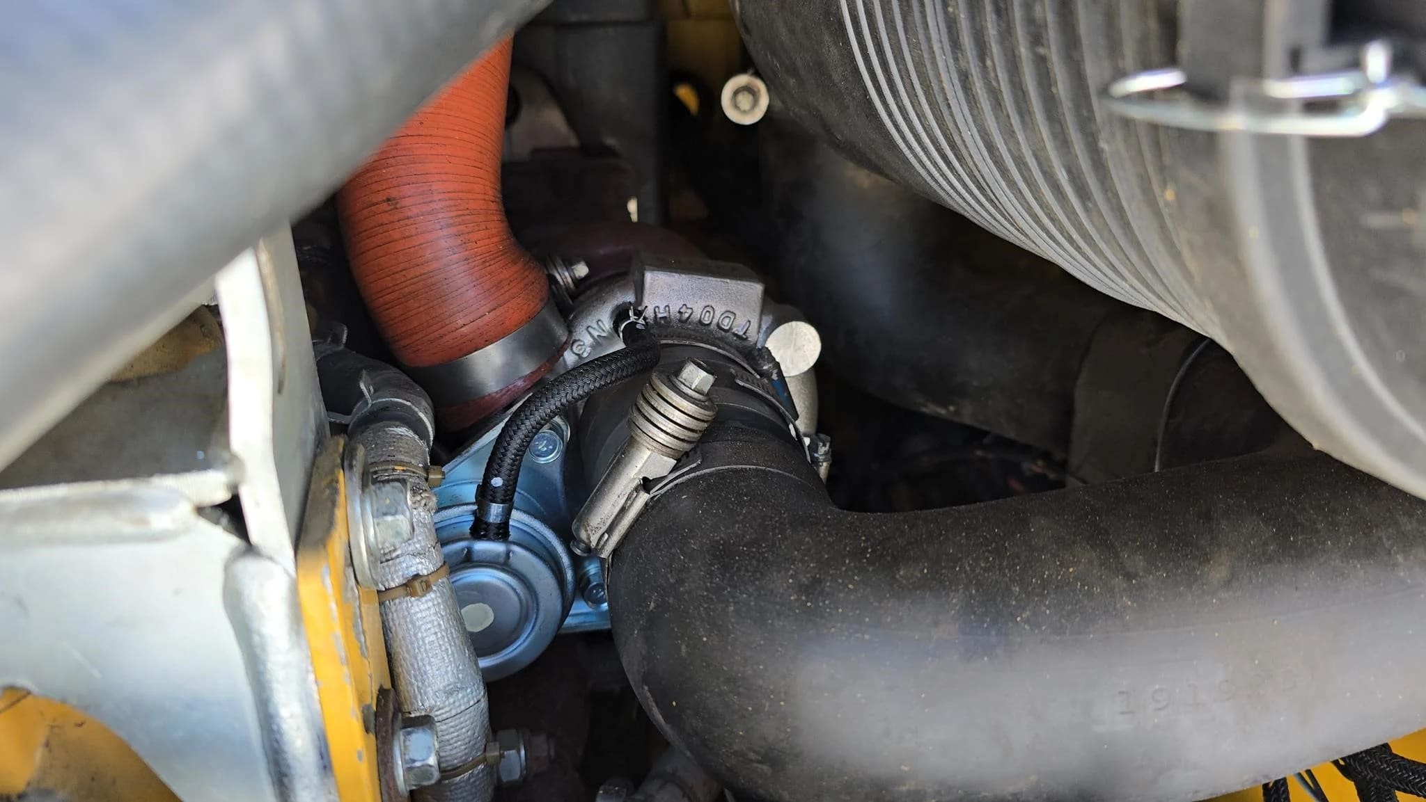 2019 CATERPILLAR 299D3 for sale $29,500