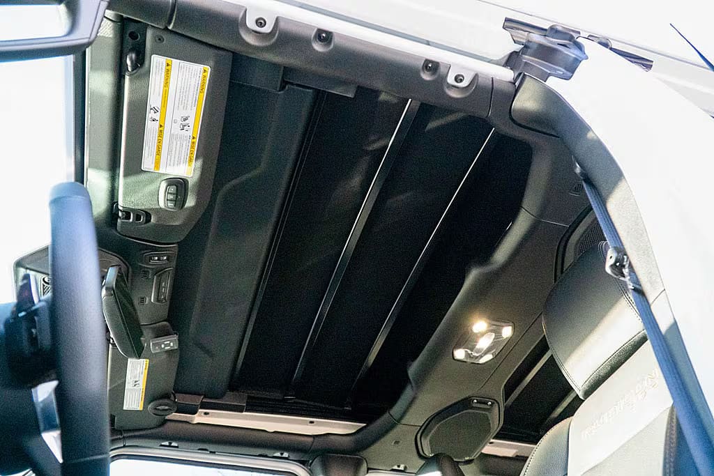 2021 JEEP WRANGLER UNLIMITED RUBICON 392 for sale $25,900