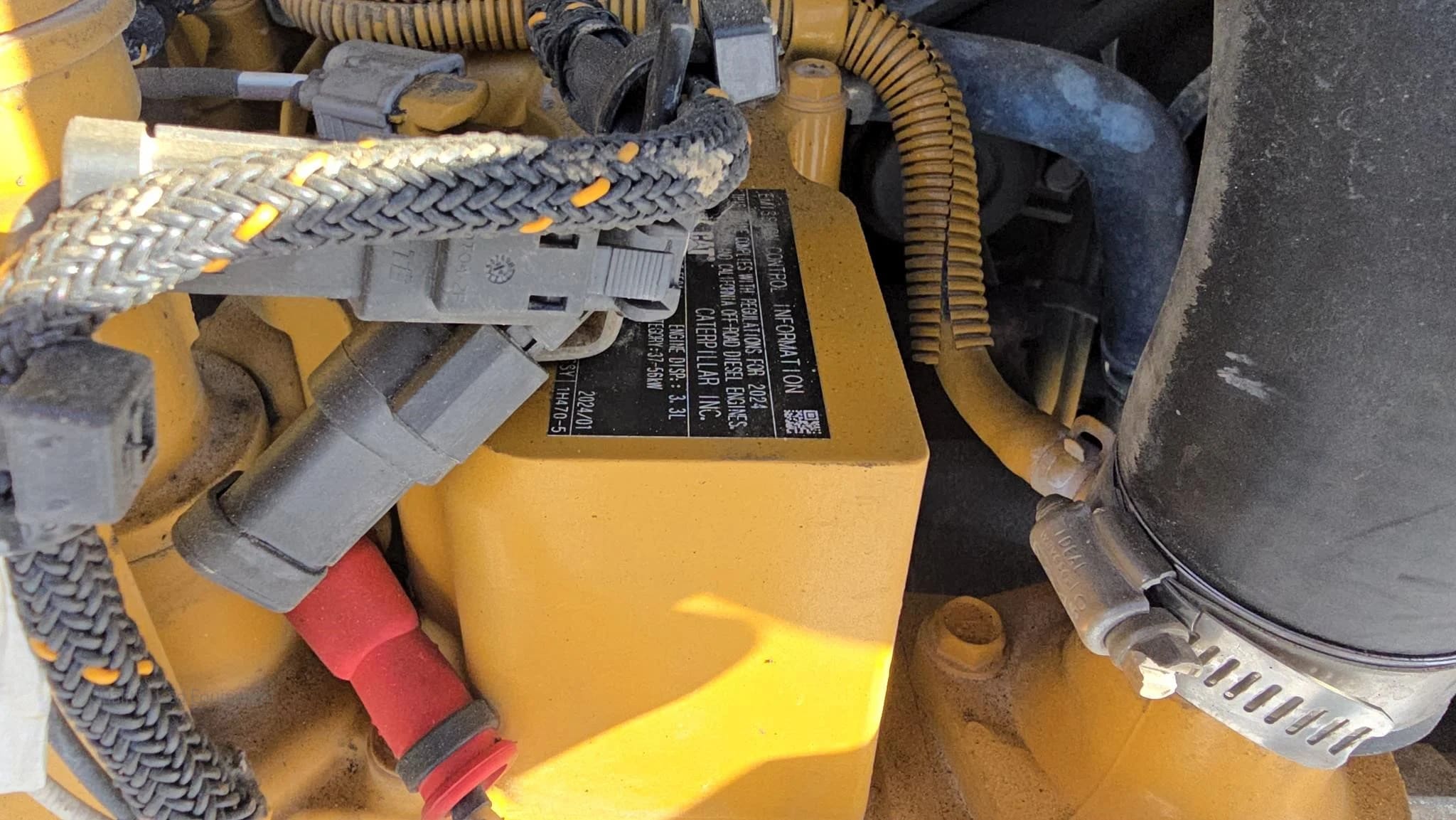 2021 CATERPILLAR 259D3 for sale $22,600