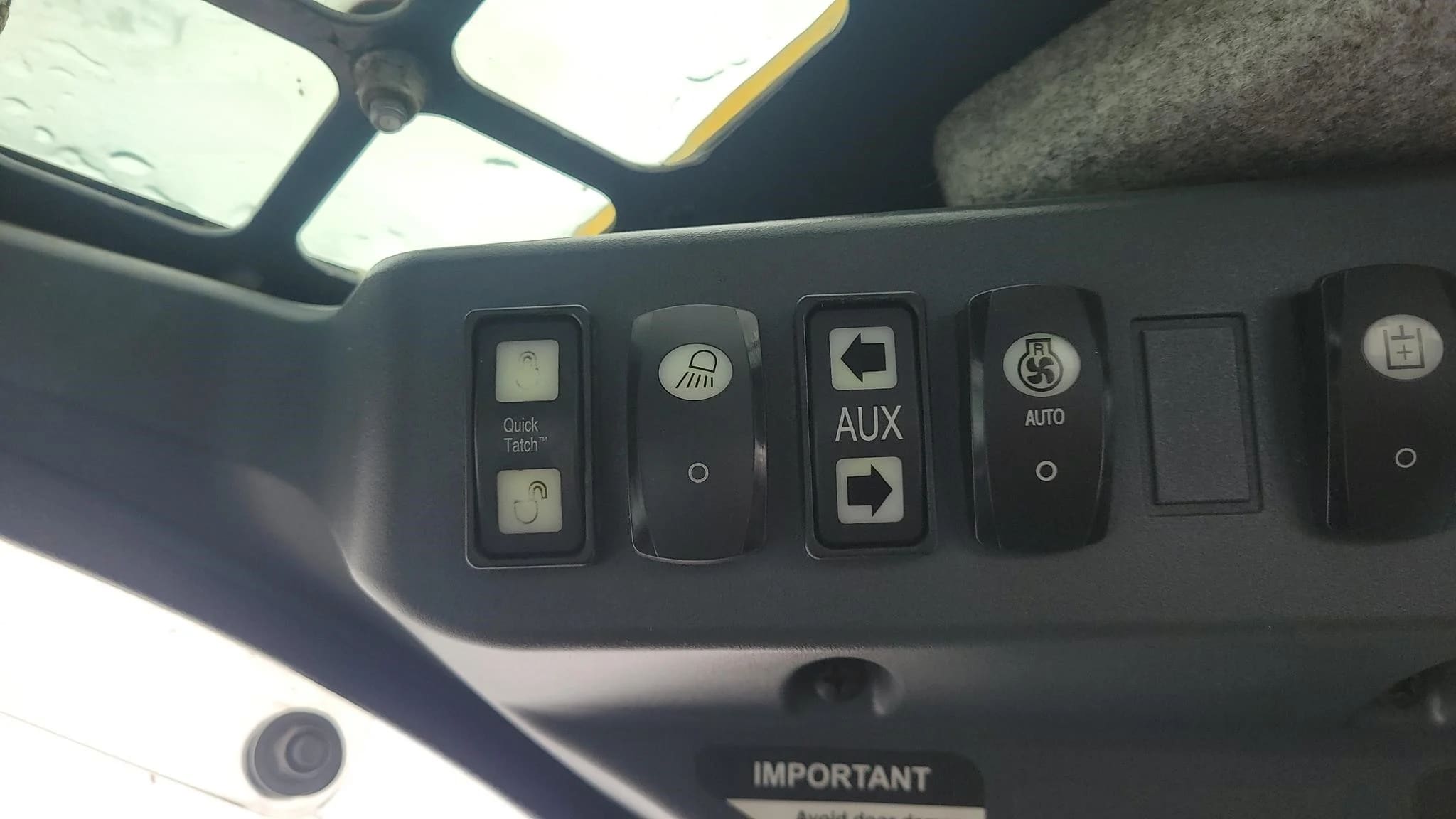 2020 JOHN DEERE 333G for sale $26,800