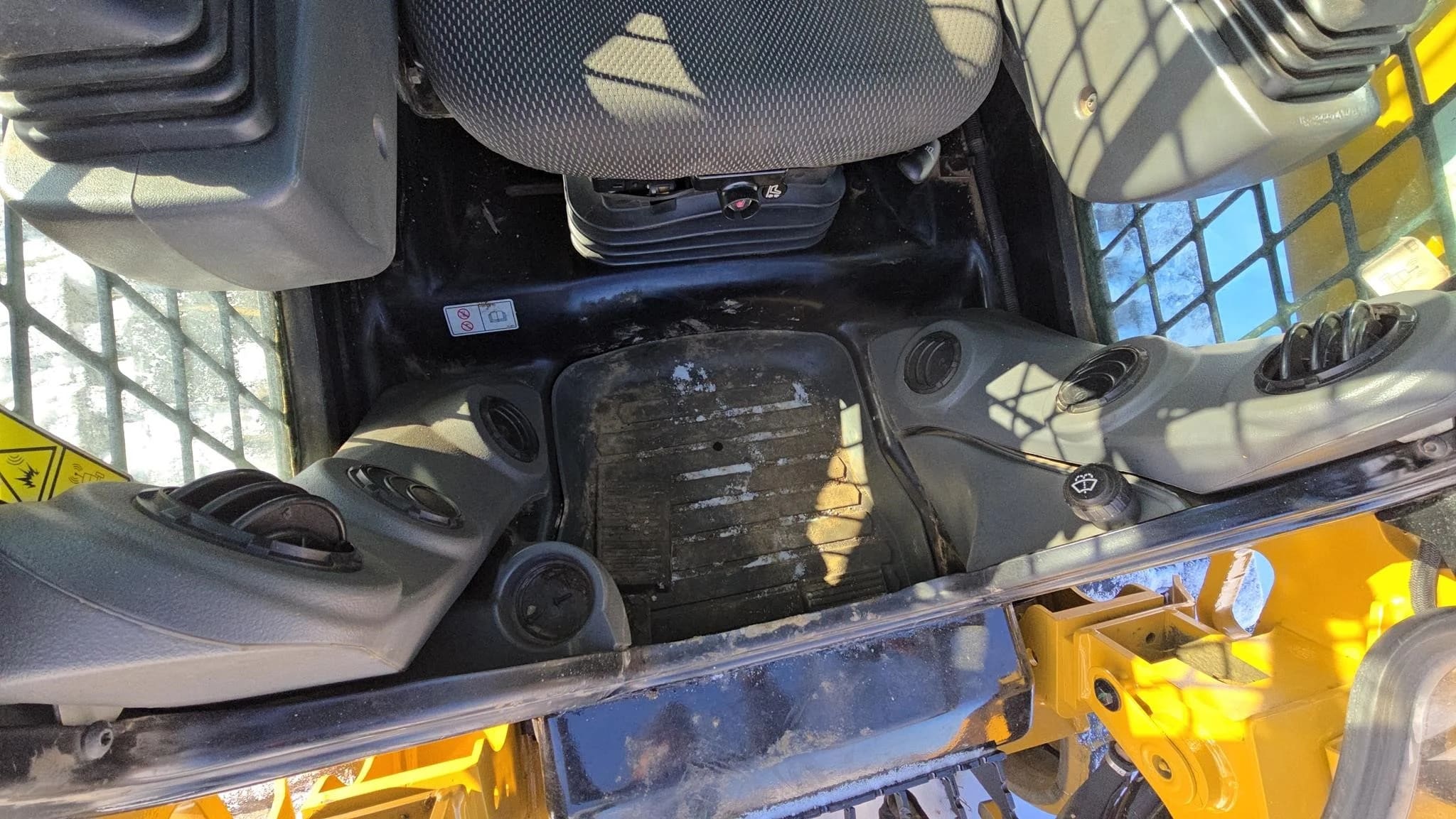 2019 CATERPILLAR 299D3 for sale $29,500