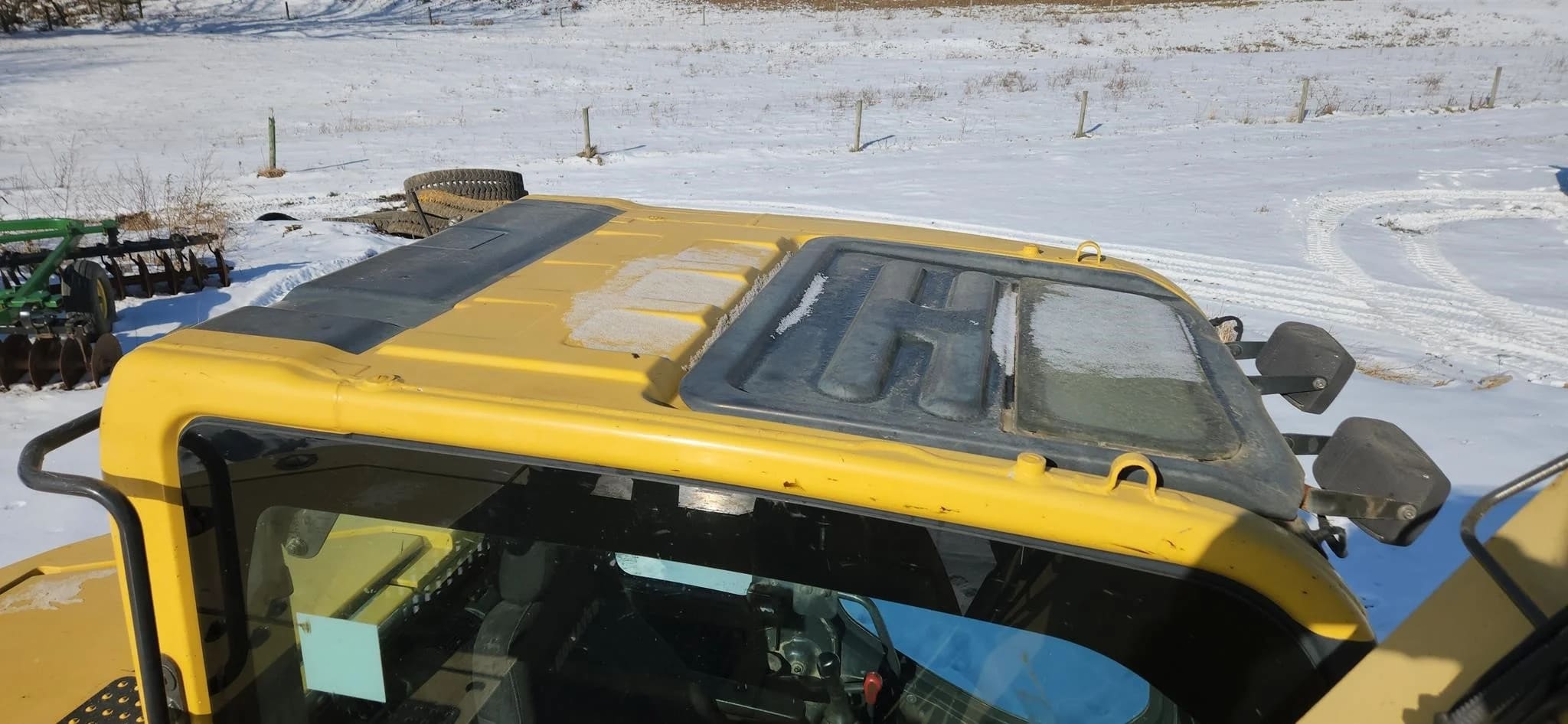 2013 KOMATSU PC138US LC-10 for sale $32,500