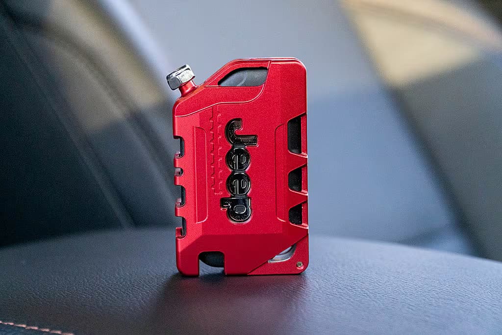 2021 JEEP WRANGLER UNLIMITED RUBICON 392 for sale $25,900