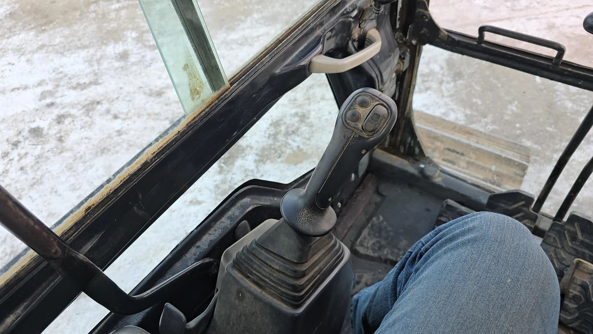 2009 CATERPILLAR 315DL for sale $35,000