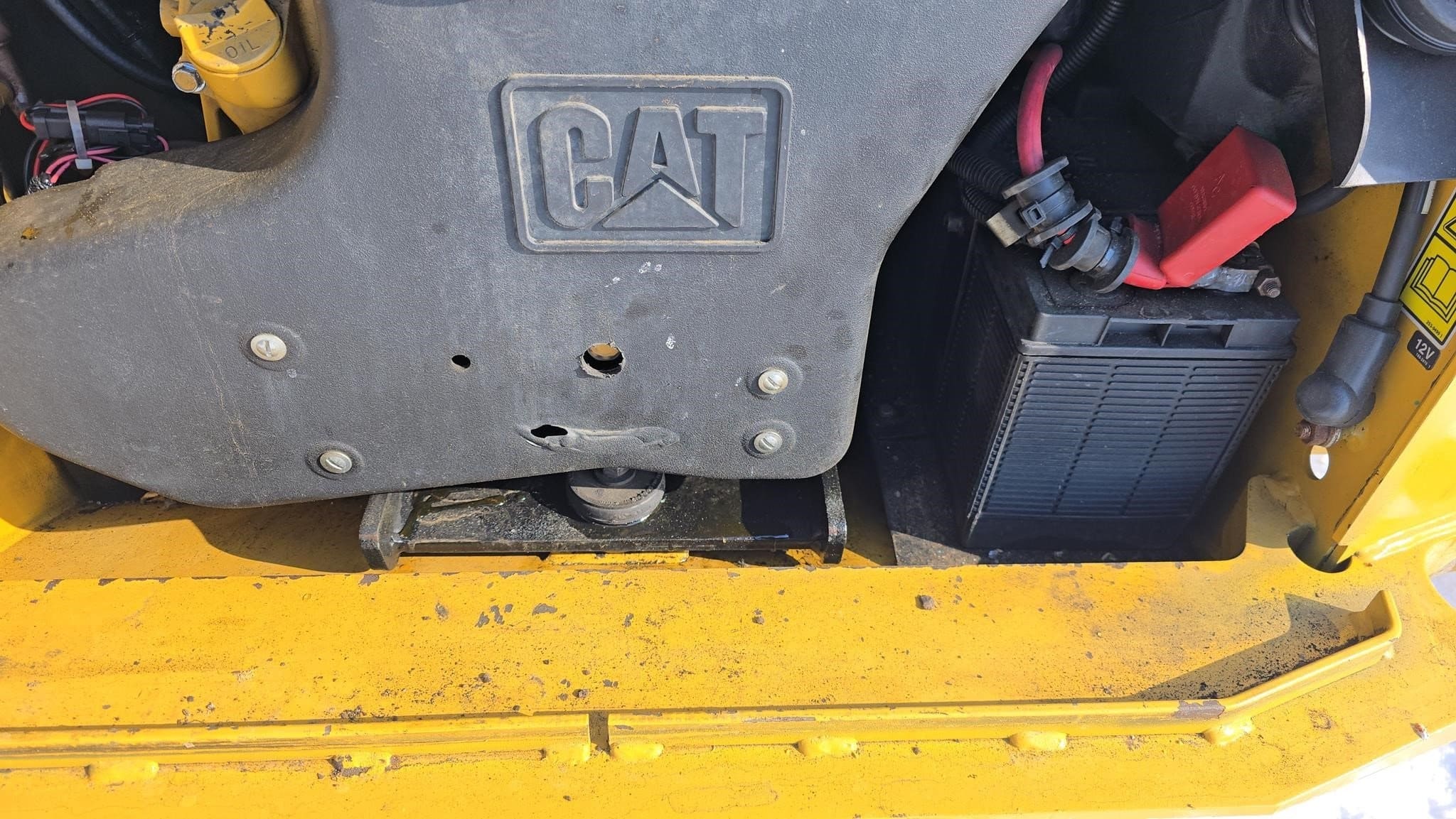 2019 CATERPILLAR 299D3 for sale $29,500