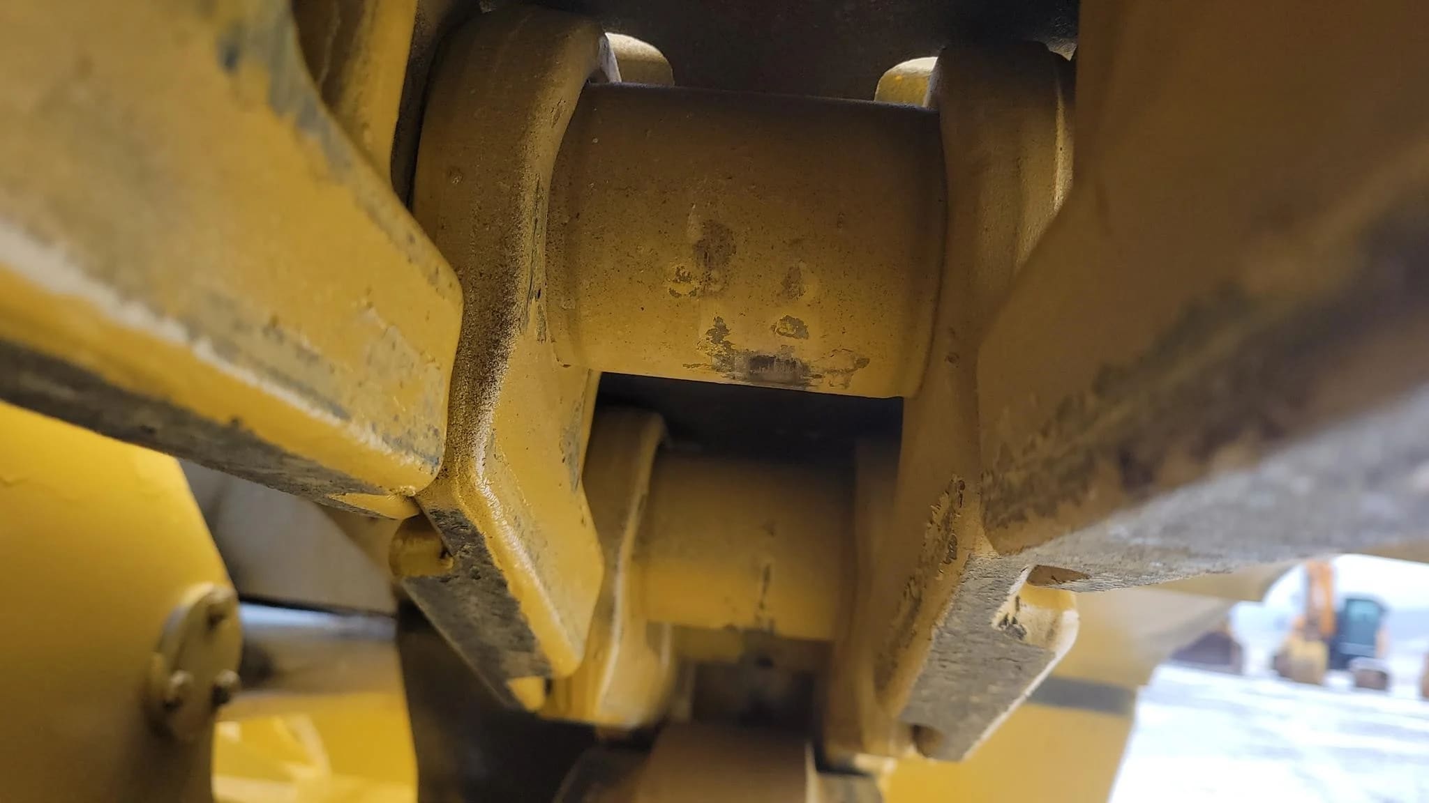 2015 CATERPILLAR D6K2 XL for sale $48,500