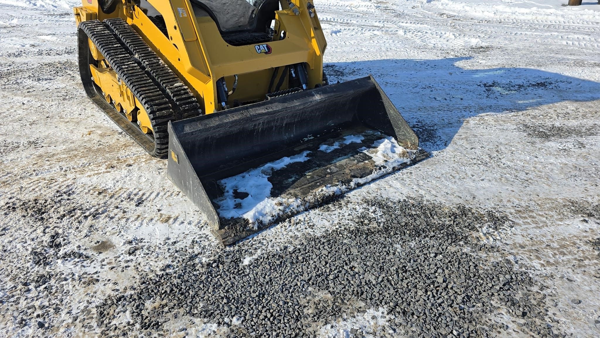 2021 CATERPILLAR 259D3 for sale $22,600