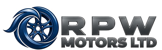 R P W MOTORS LTD