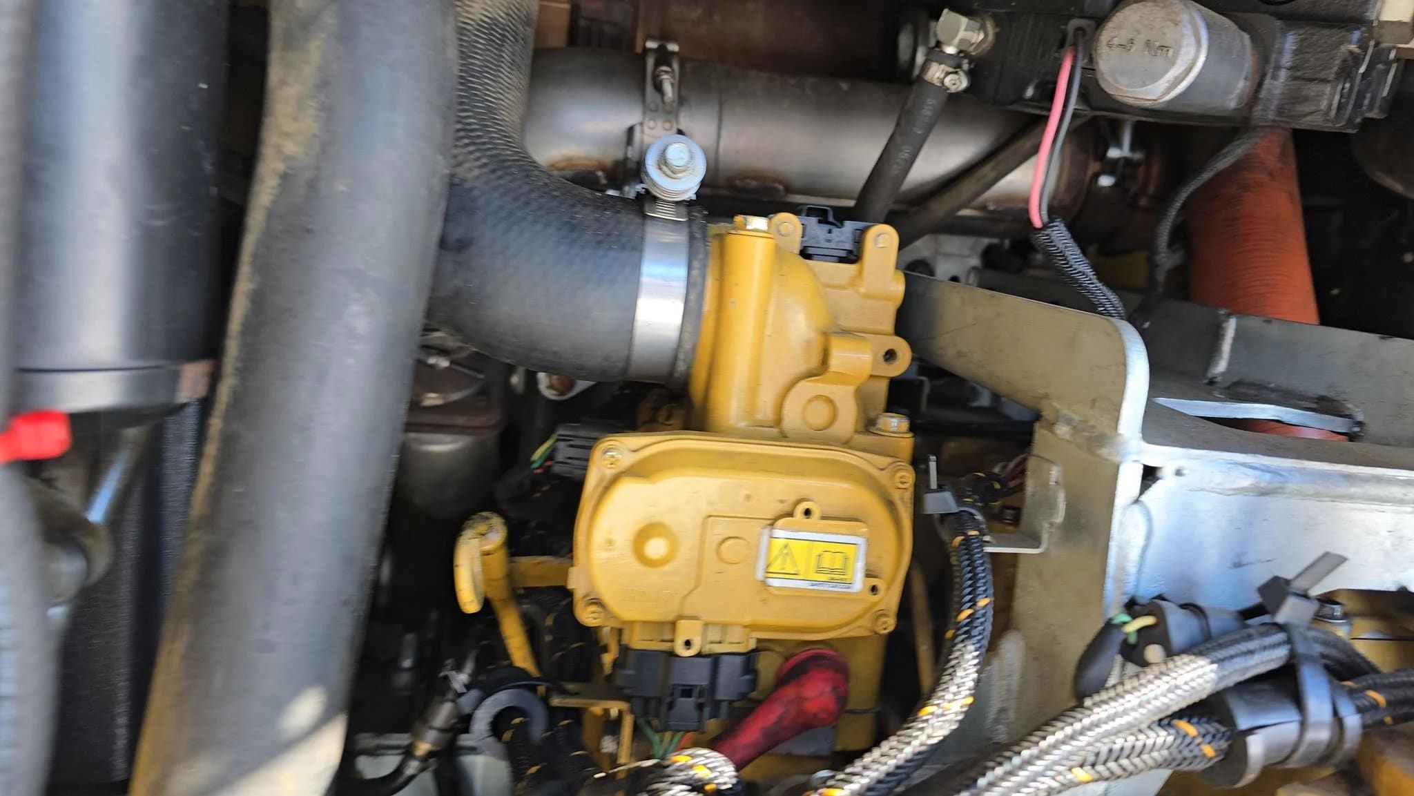 2019 CATERPILLAR 299D3 for sale $29,500