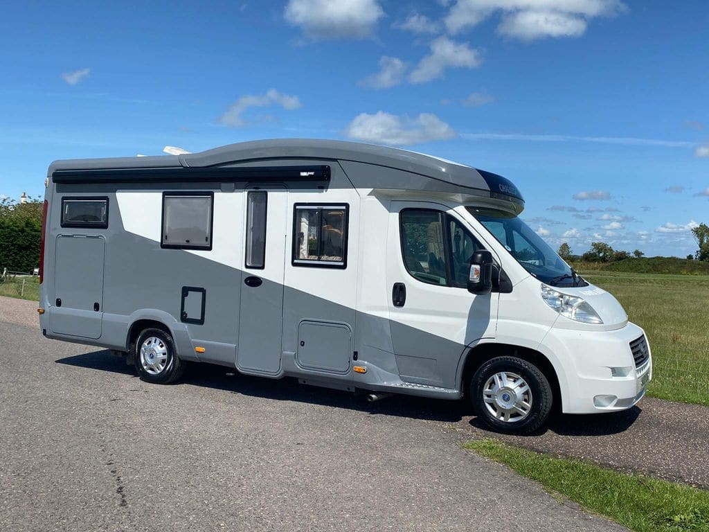 2008 Chausson Allegro 94 — photo 2