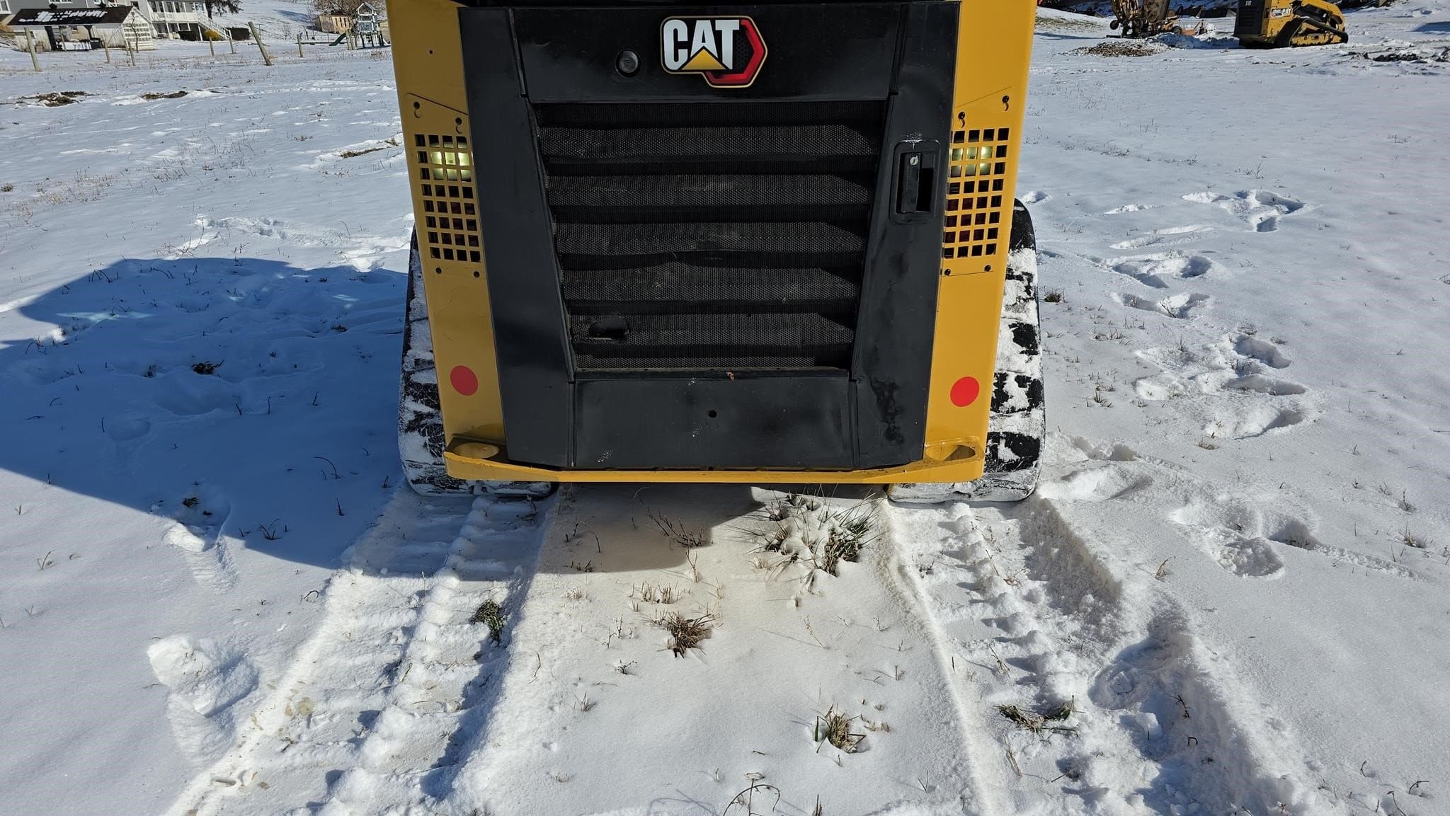 2019 CATERPILLAR 299D3 for sale $29,500