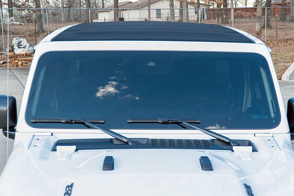 2021 JEEP WRANGLER UNLIMITED RUBICON 392 for sale $25,900