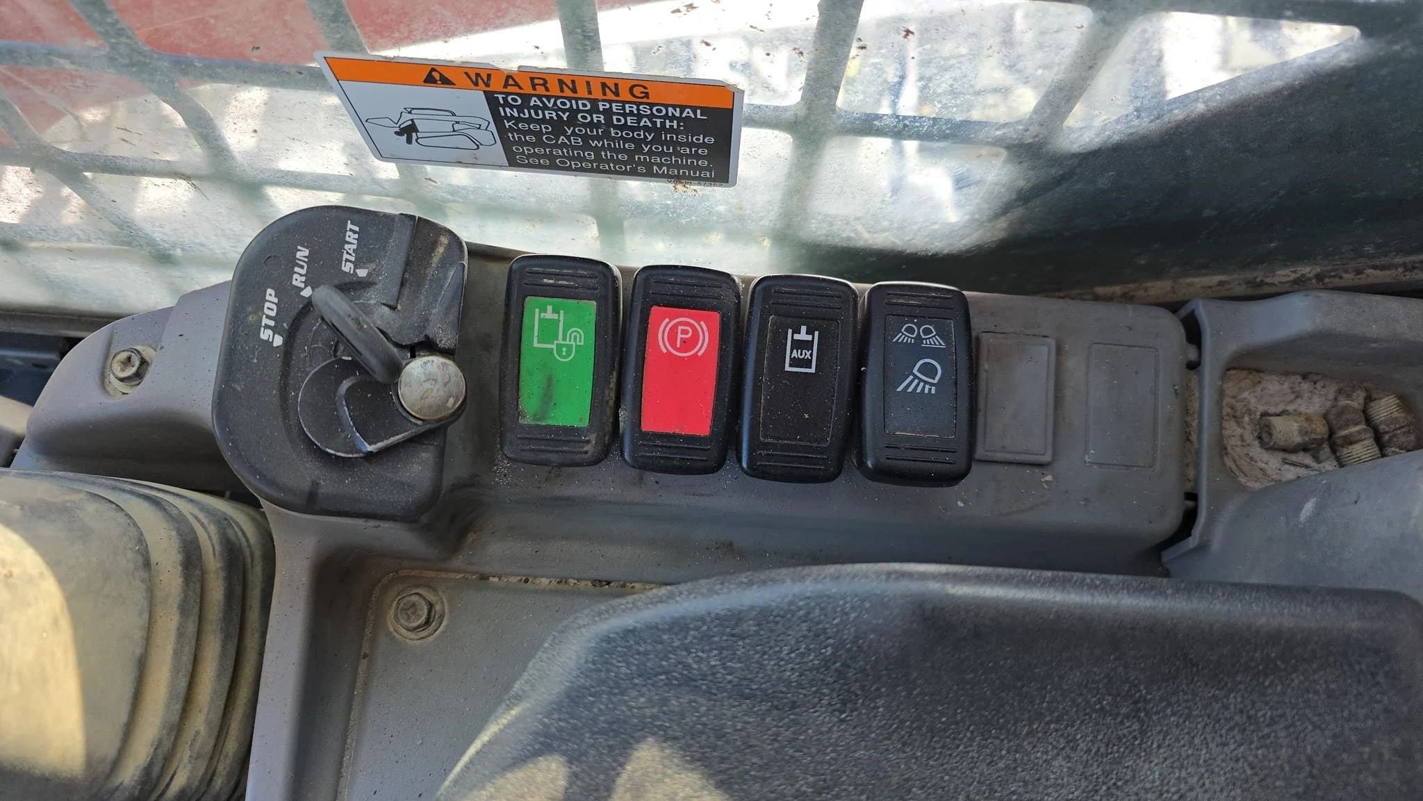 2020 KUBOTA SVL75-2 for sale $22,900