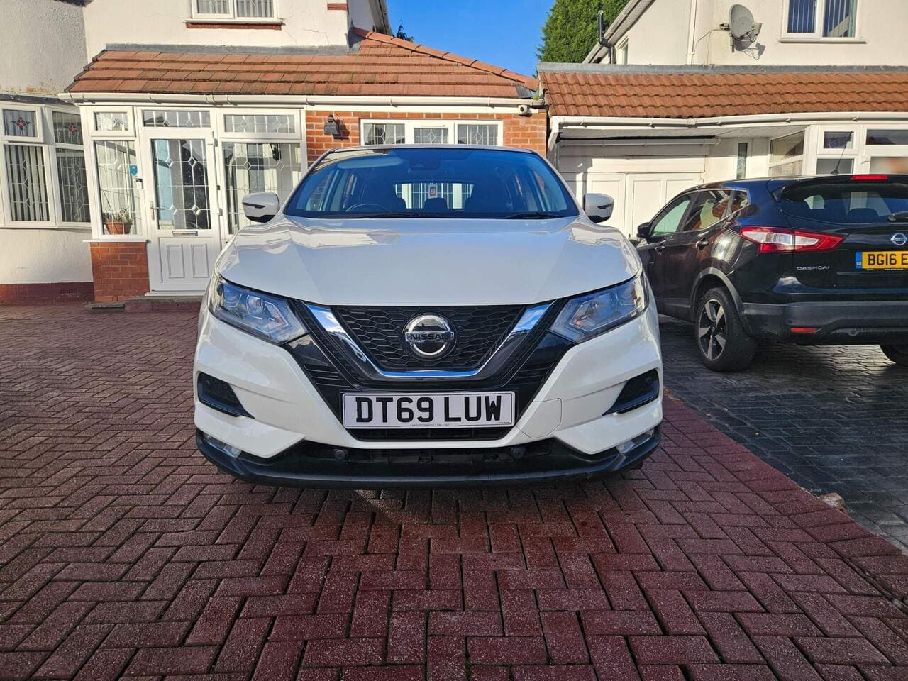 2020 Nissan Qashqai 1.3 DIG-T Acenta Premium DCT Auto Euro 6 (s/s) 5dr — photo 3
