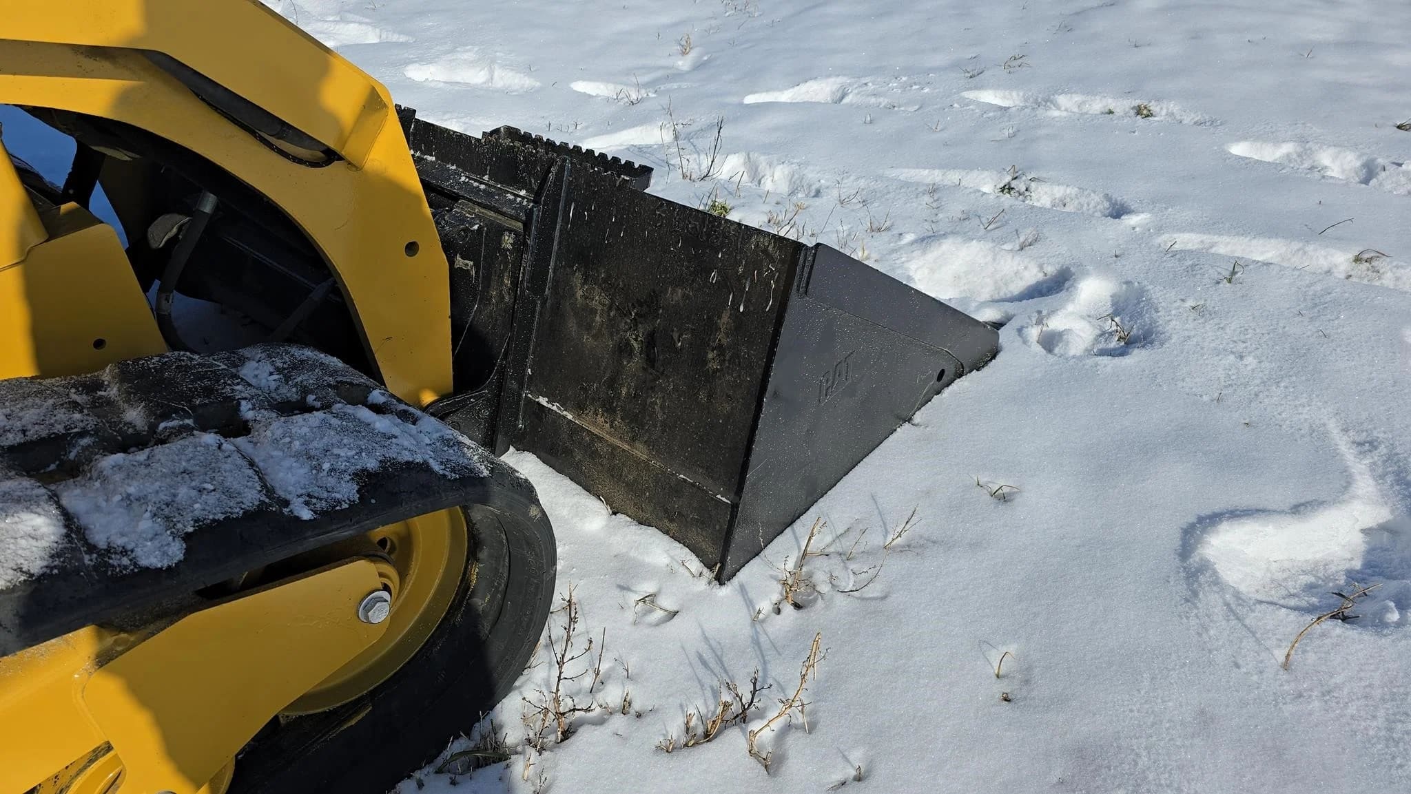 2019 CATERPILLAR 299D3 for sale $29,500